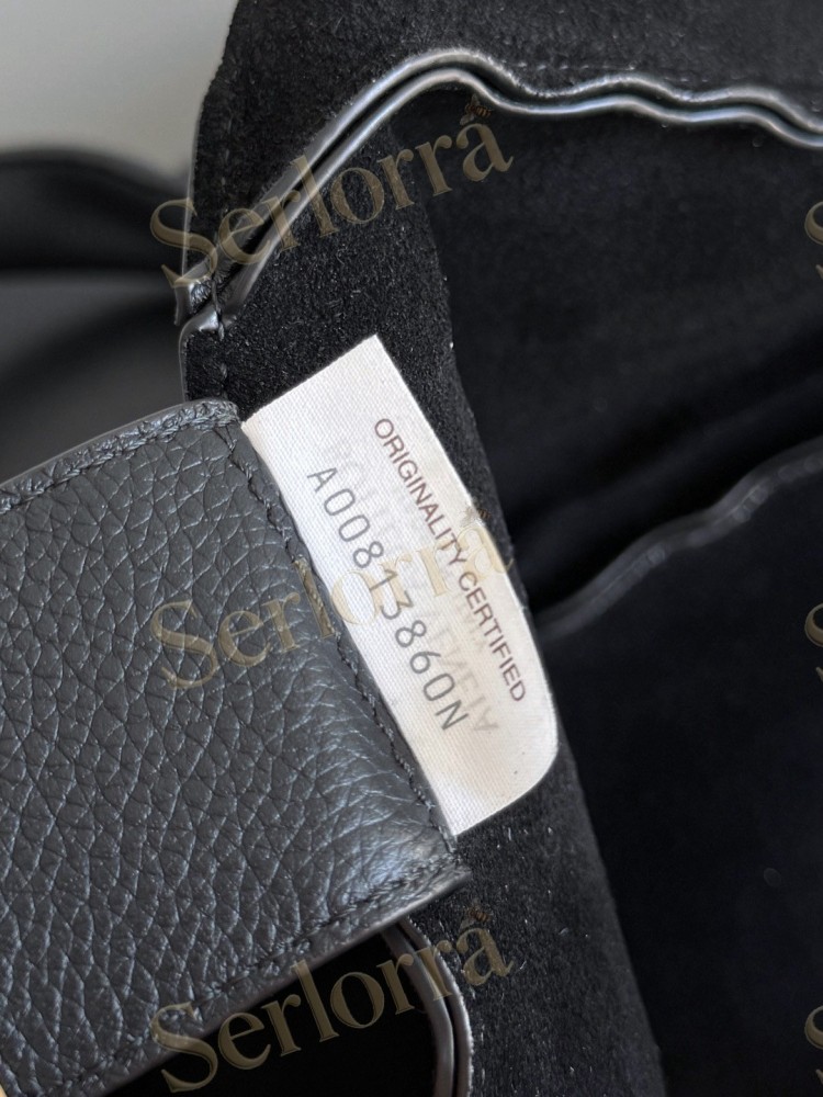 BOTTEGA VENETA LARGE CAMPANA
