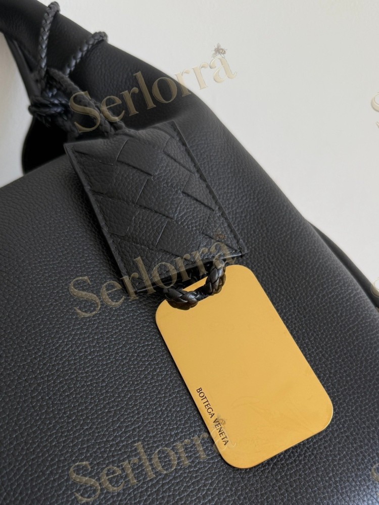 BOTTEGA VENETA LARGE CAMPANA