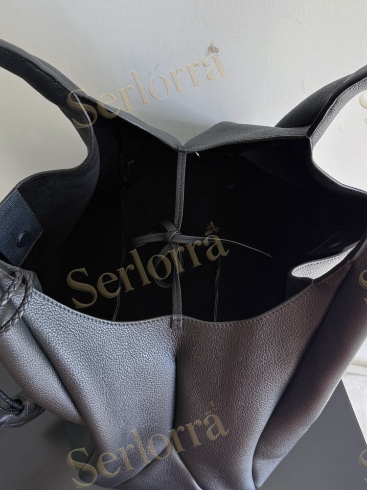 BOTTEGA VENETA LARGE CAMPANA