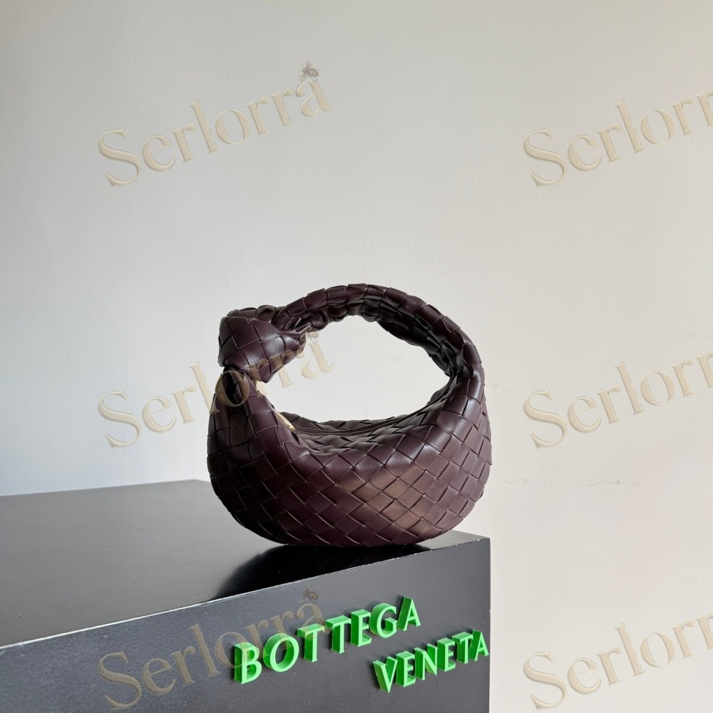 BOTTEGA VENETA MINI JODIE