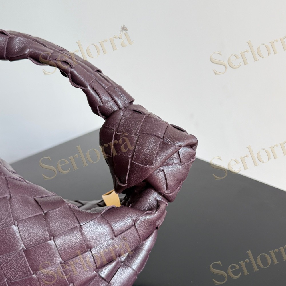 BOTTEGA VENETA MINI JODIE