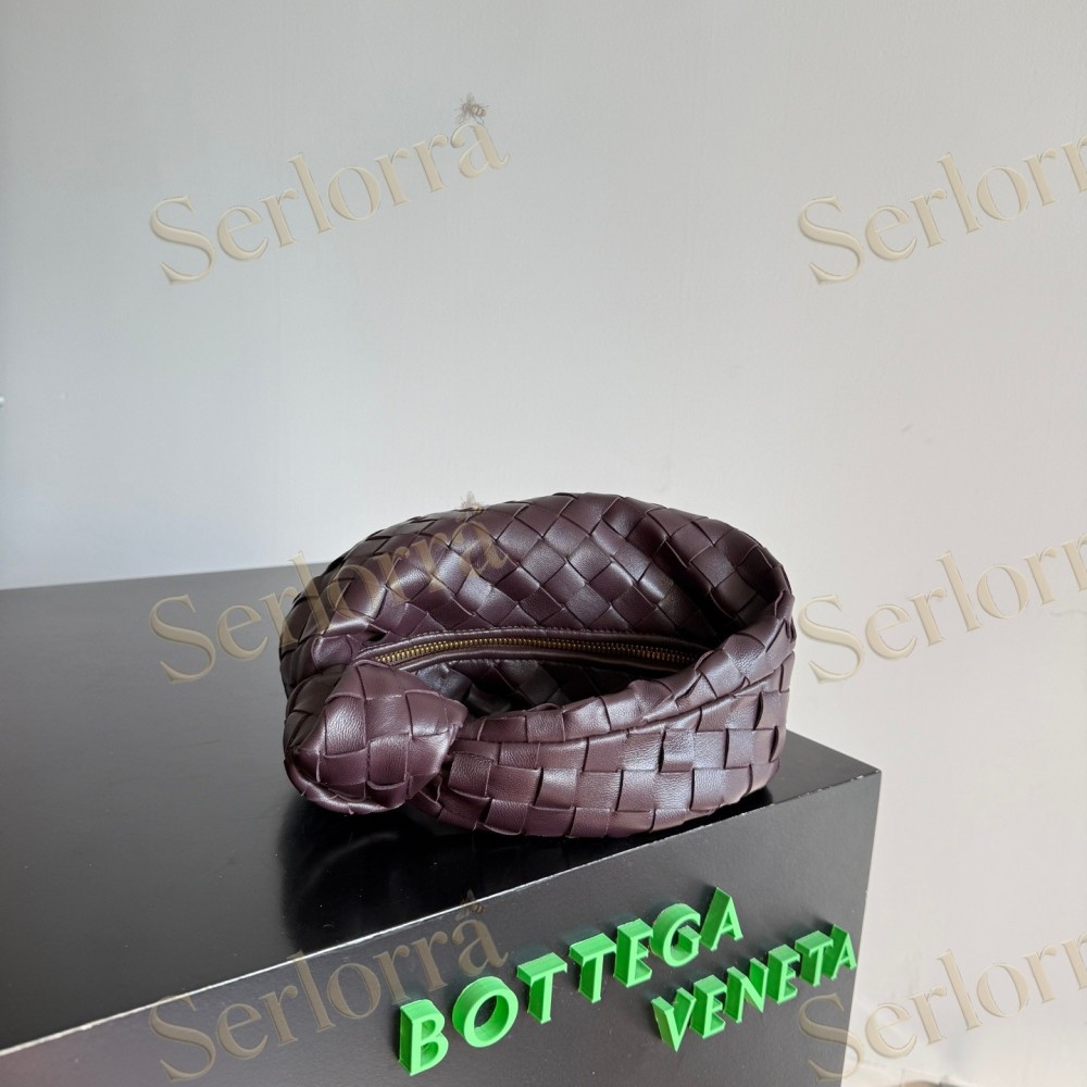 BOTTEGA VENETA MINI JODIE