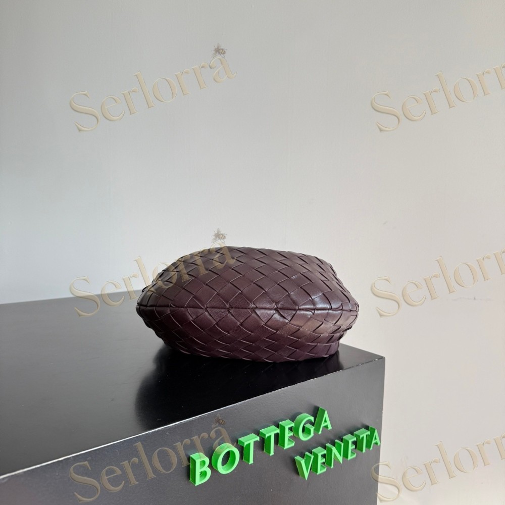 BOTTEGA VENETA MINI JODIE