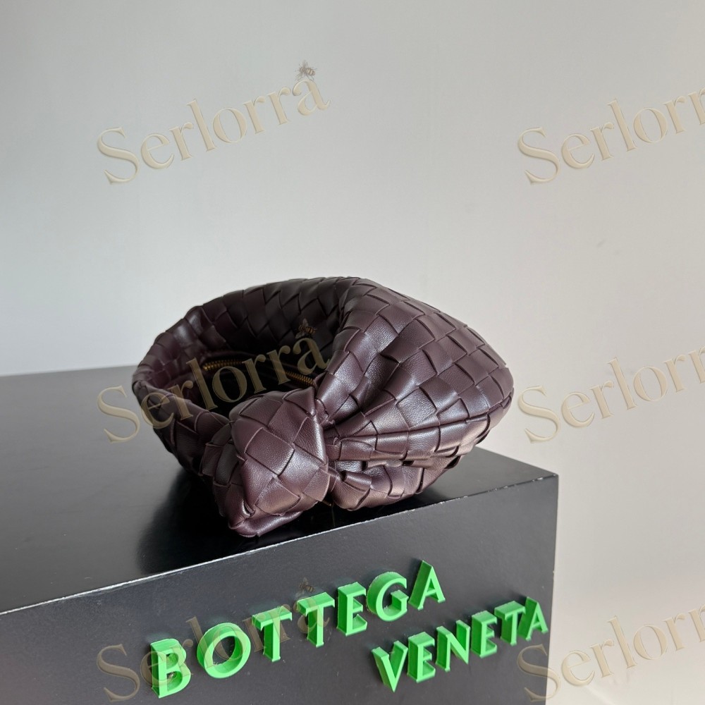 BOTTEGA VENETA MINI JODIE