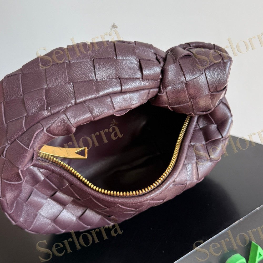 BOTTEGA VENETA MINI JODIE