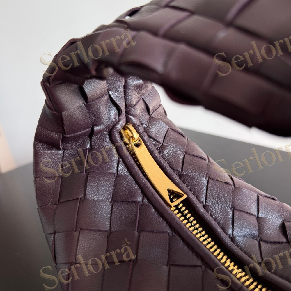 BOTTEGA VENETA MINI JODIE