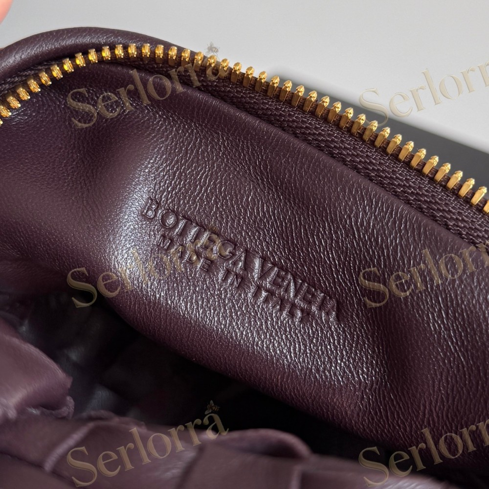 BOTTEGA VENETA MINI JODIE