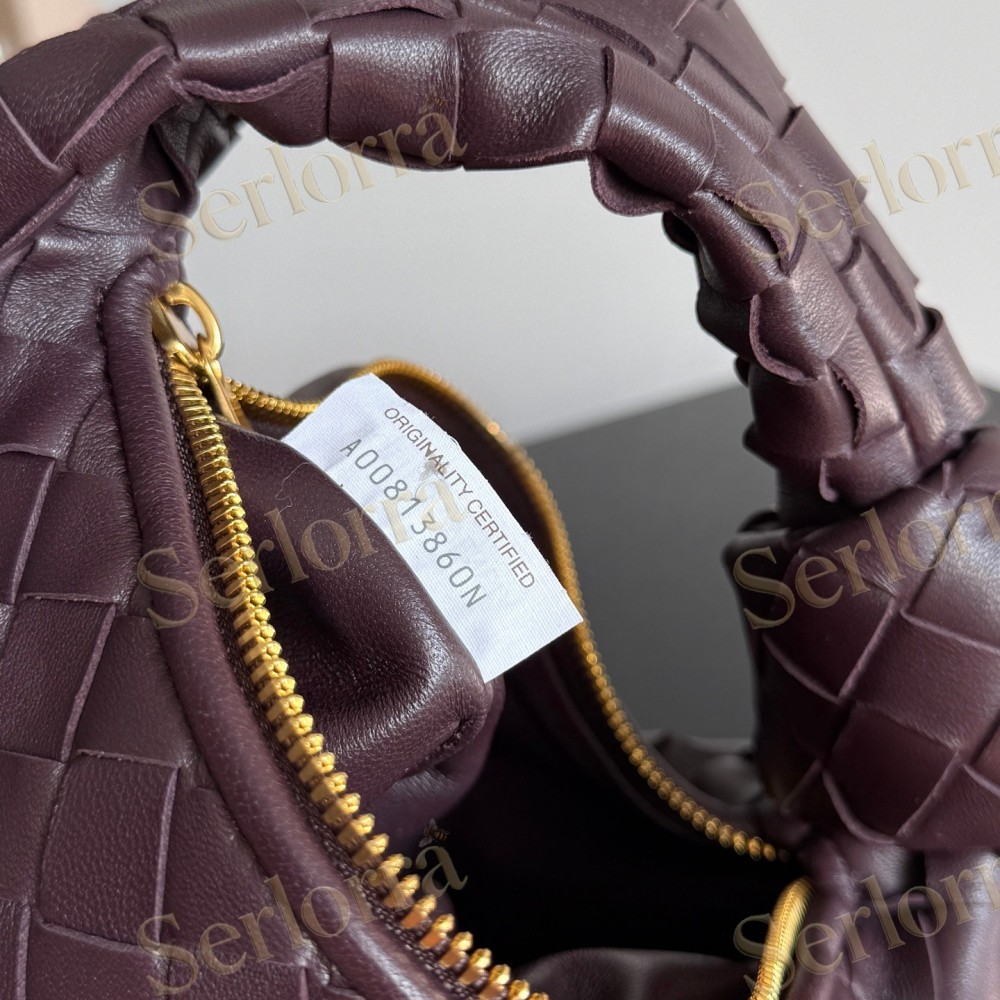 BOTTEGA VENETA MINI JODIE