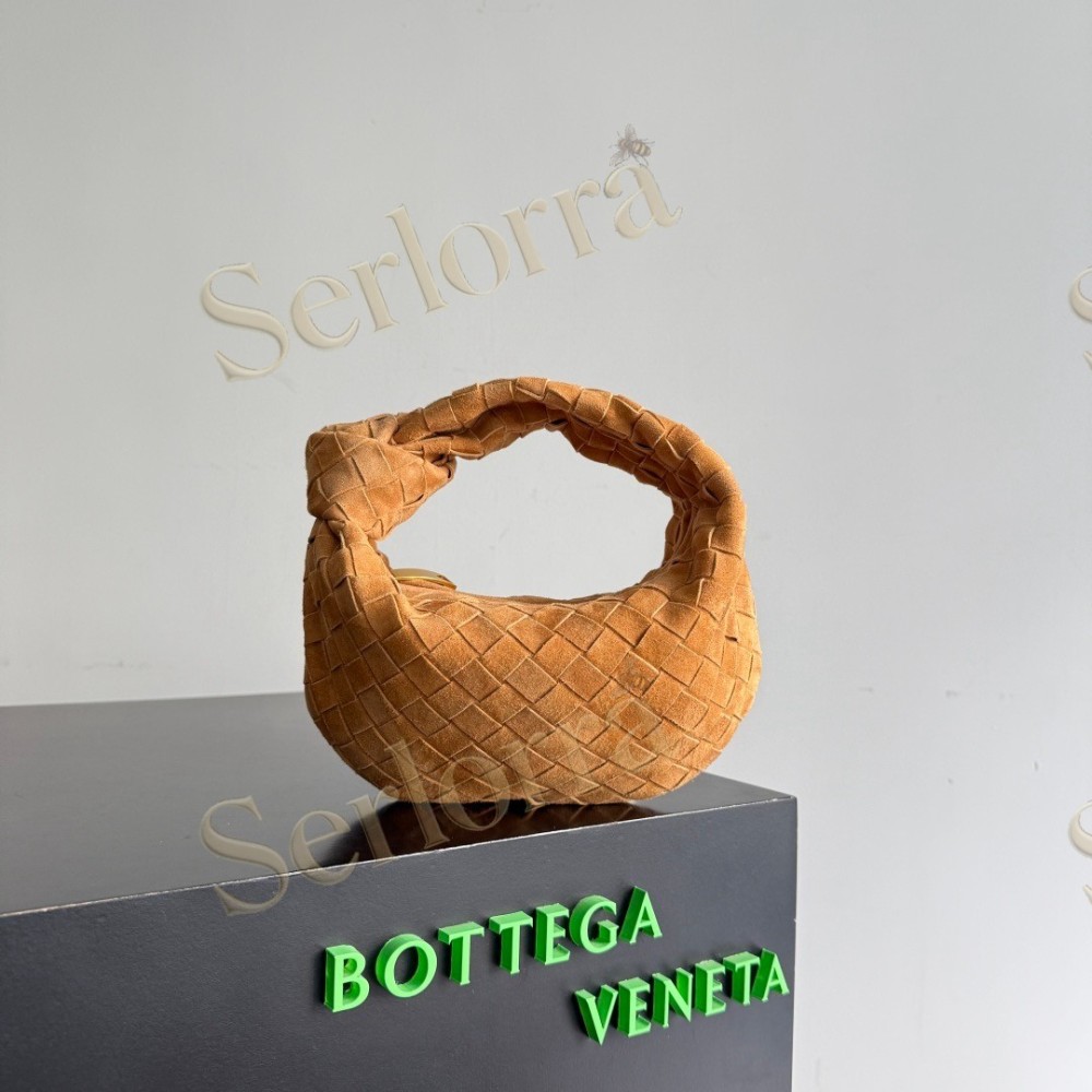 BOTTEGA VENETA MINI JODIE