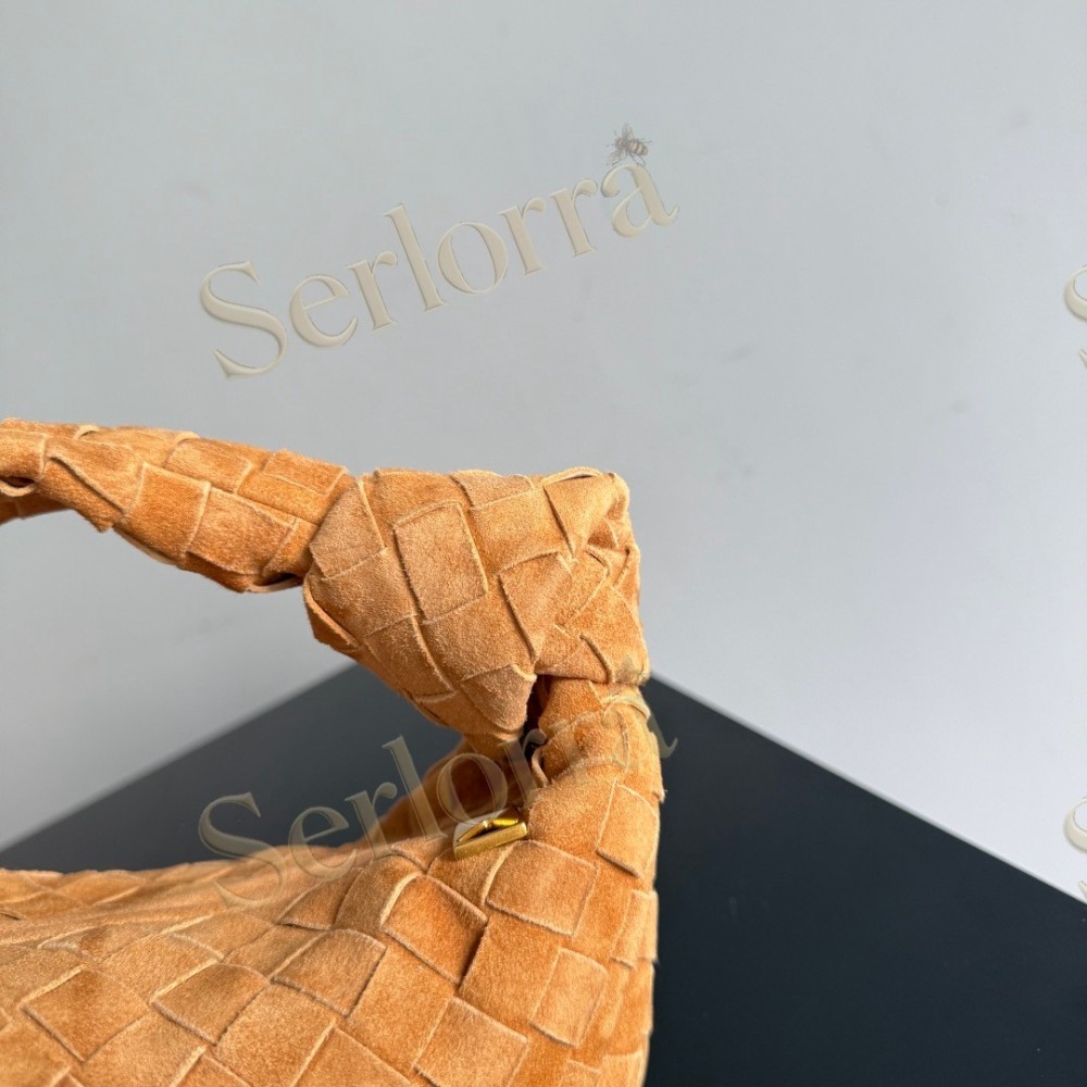 BOTTEGA VENETA MINI JODIE