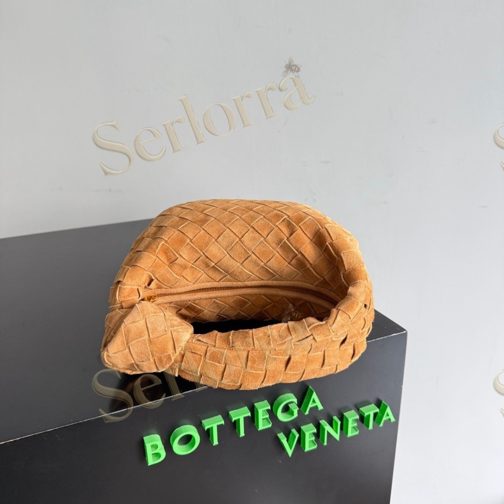 BOTTEGA VENETA MINI JODIE