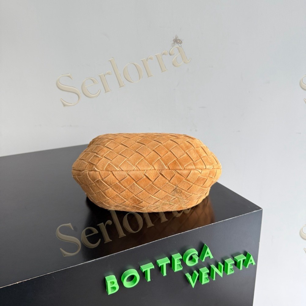 BOTTEGA VENETA MINI JODIE