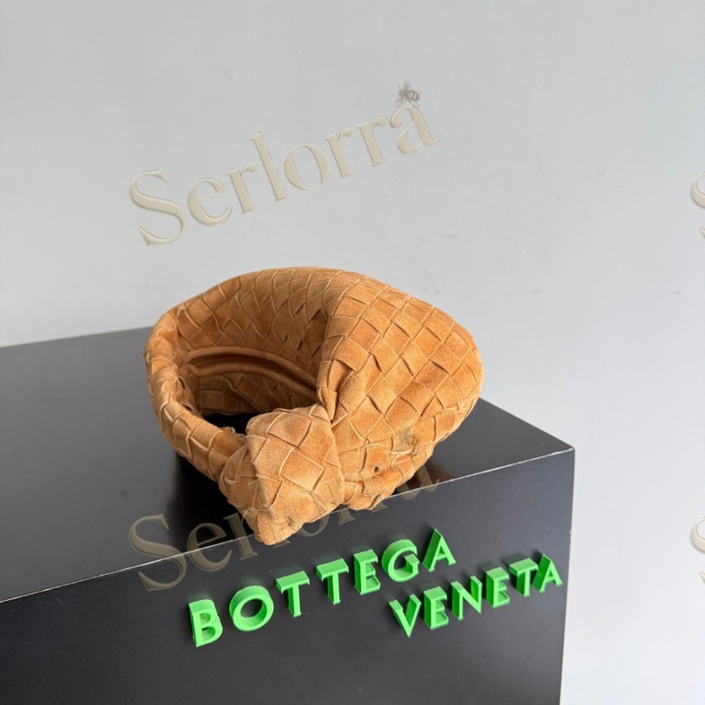 BOTTEGA VENETA MINI JODIE