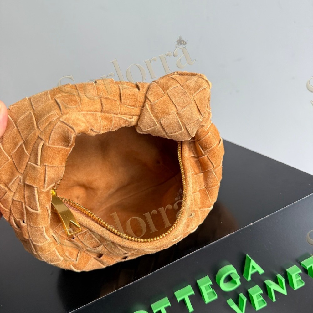 BOTTEGA VENETA MINI JODIE