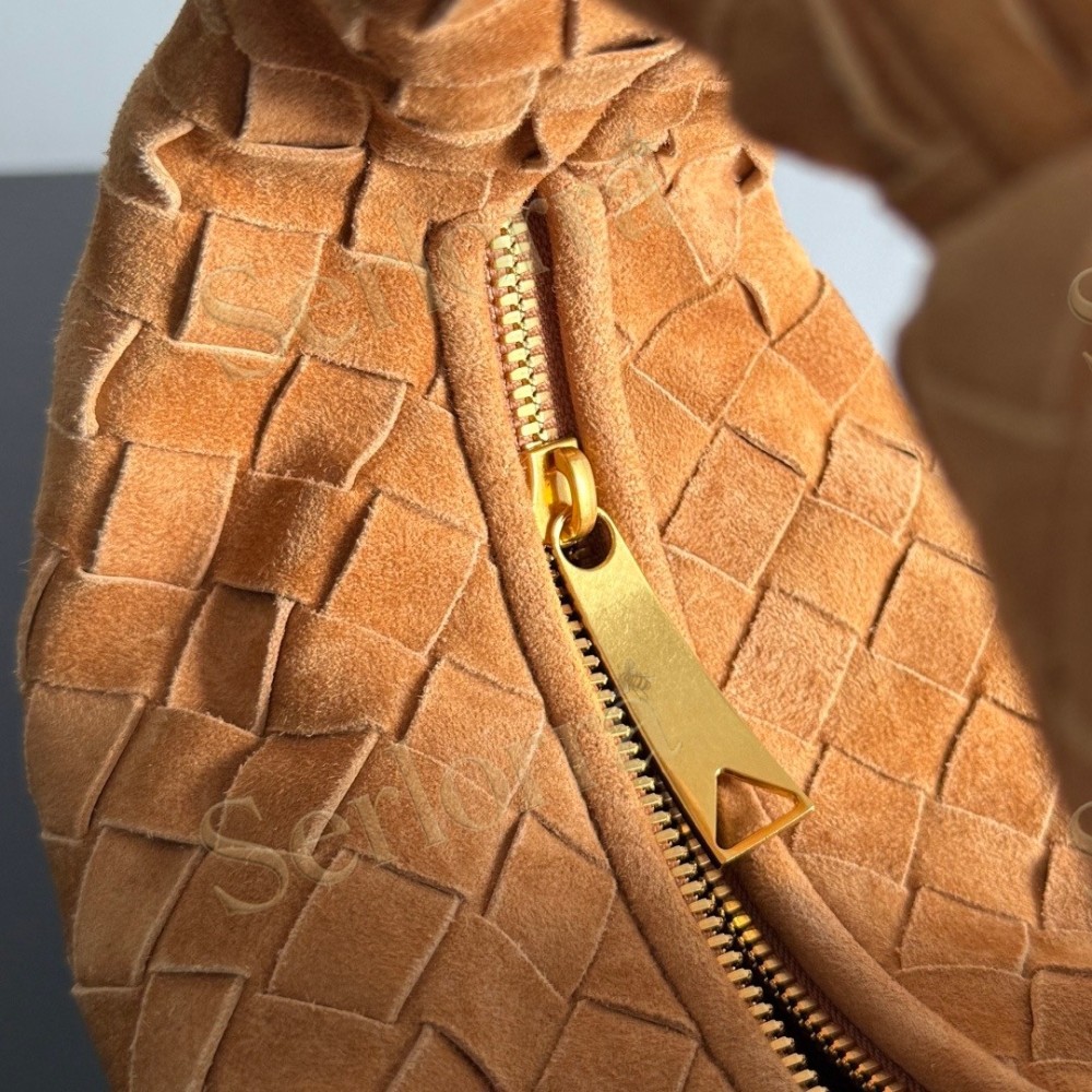 BOTTEGA VENETA MINI JODIE