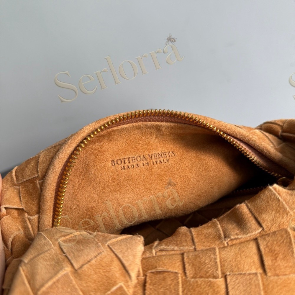 BOTTEGA VENETA MINI JODIE
