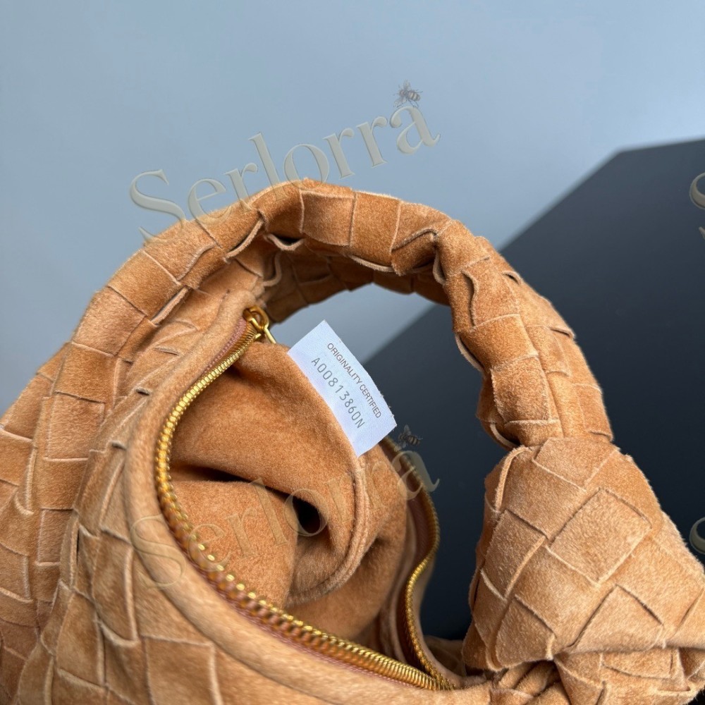 BOTTEGA VENETA MINI JODIE