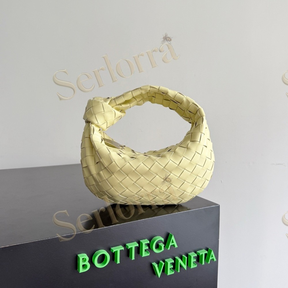 BOTTEGA VENETA MINI JODIE