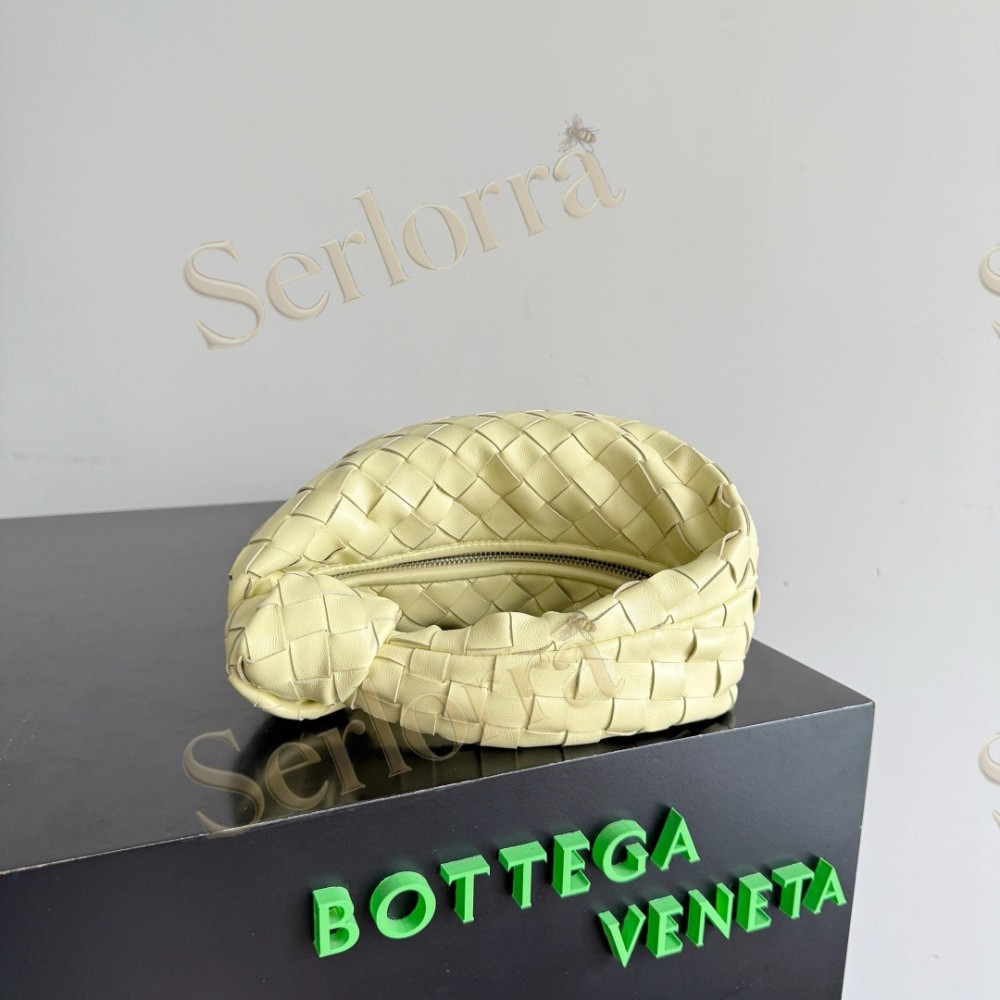 BOTTEGA VENETA MINI JODIE