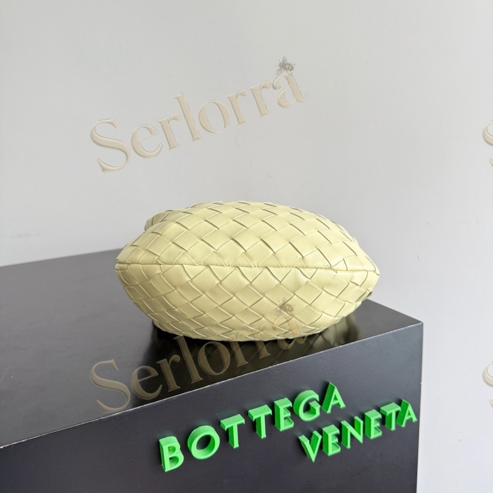 BOTTEGA VENETA MINI JODIE