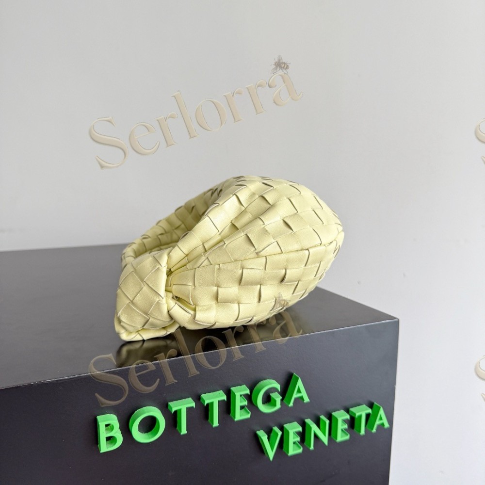 BOTTEGA VENETA MINI JODIE