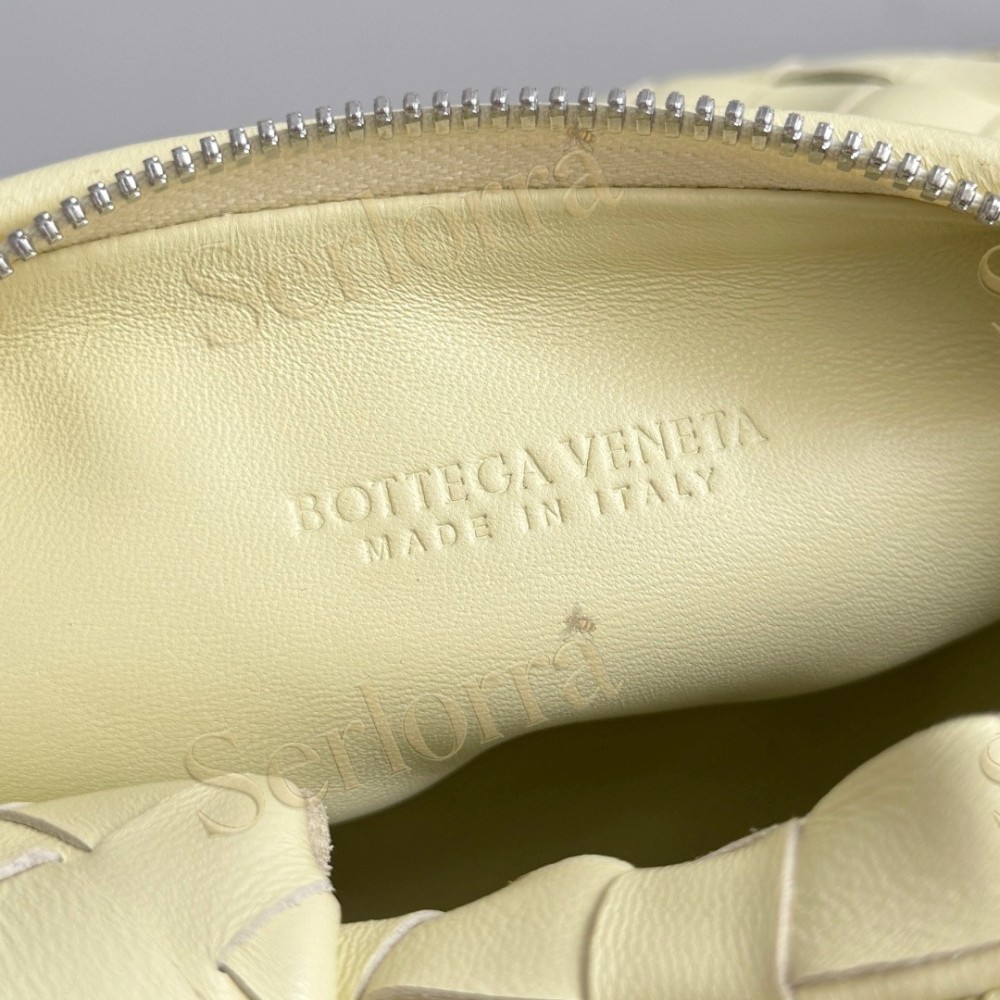 BOTTEGA VENETA MINI JODIE