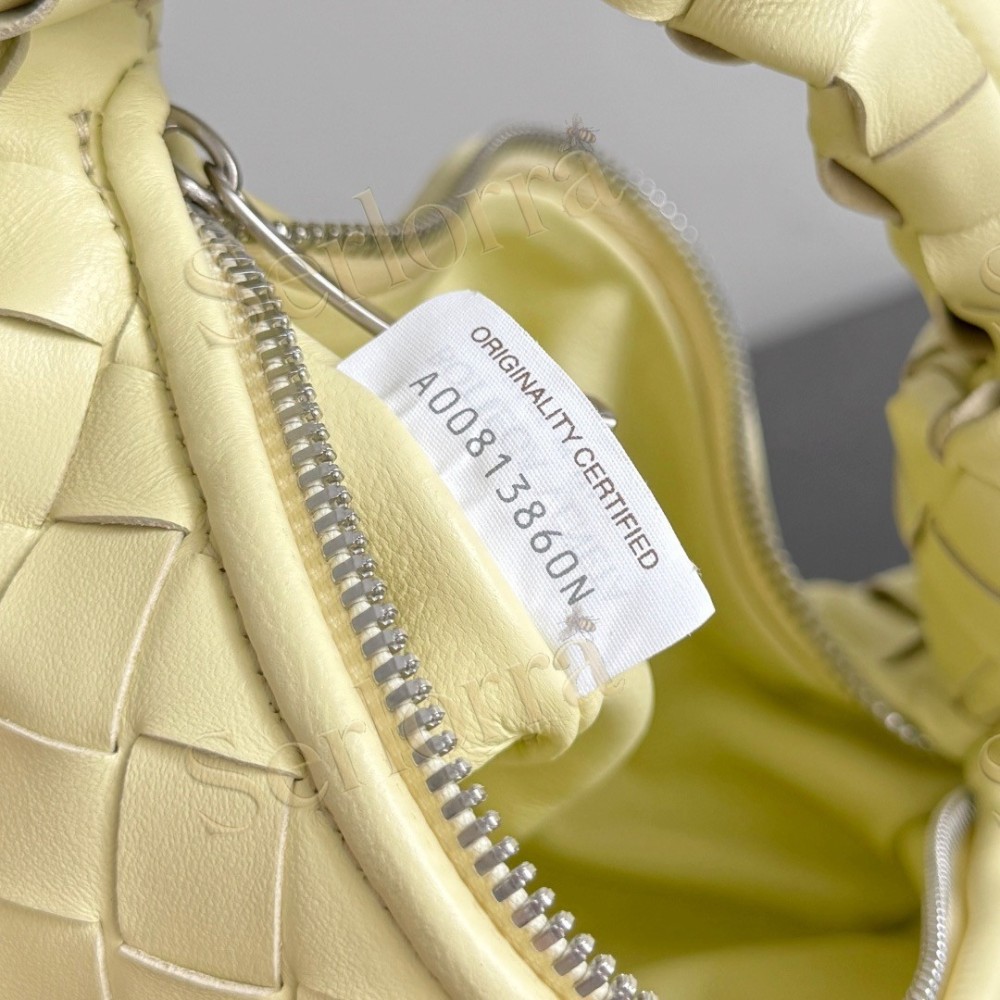 BOTTEGA VENETA MINI JODIE