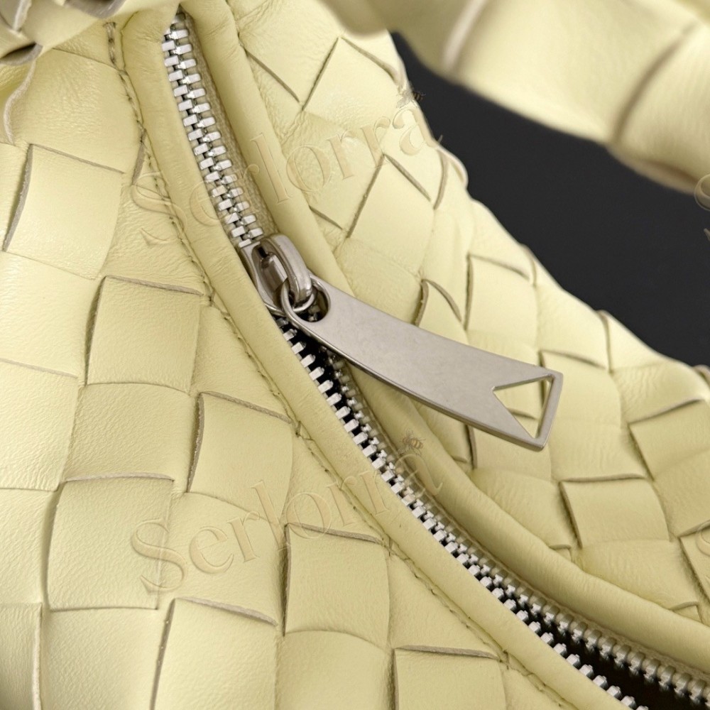 BOTTEGA VENETA MINI JODIE