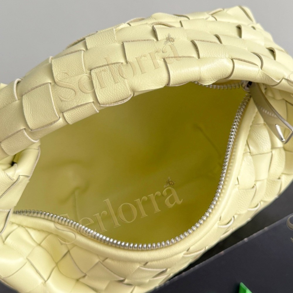 BOTTEGA VENETA MINI JODIE