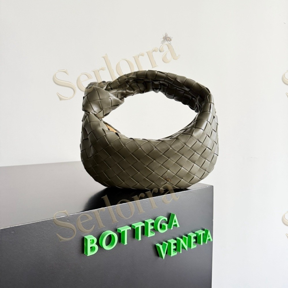 BOTTEGA VENETA MINI JODIE