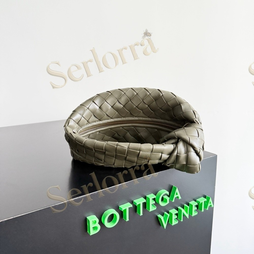 BOTTEGA VENETA MINI JODIE