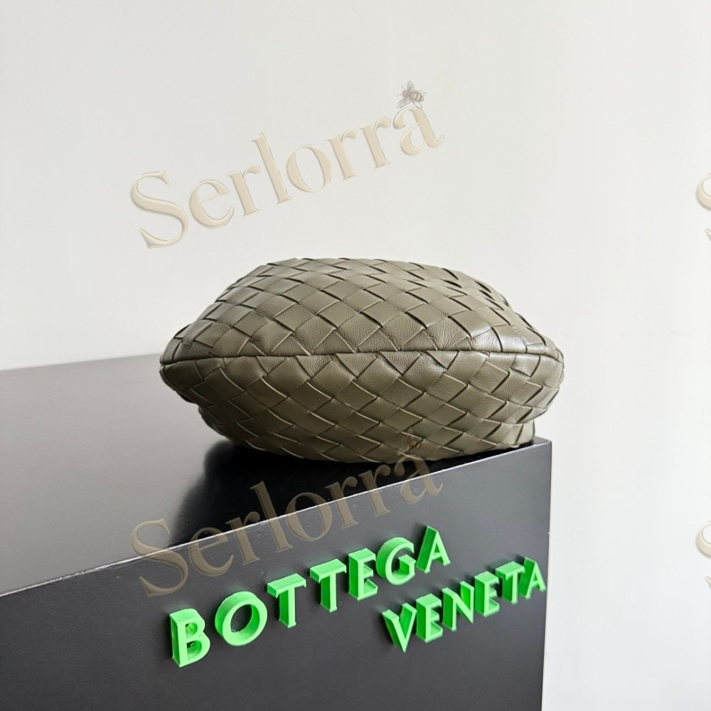 BOTTEGA VENETA MINI JODIE