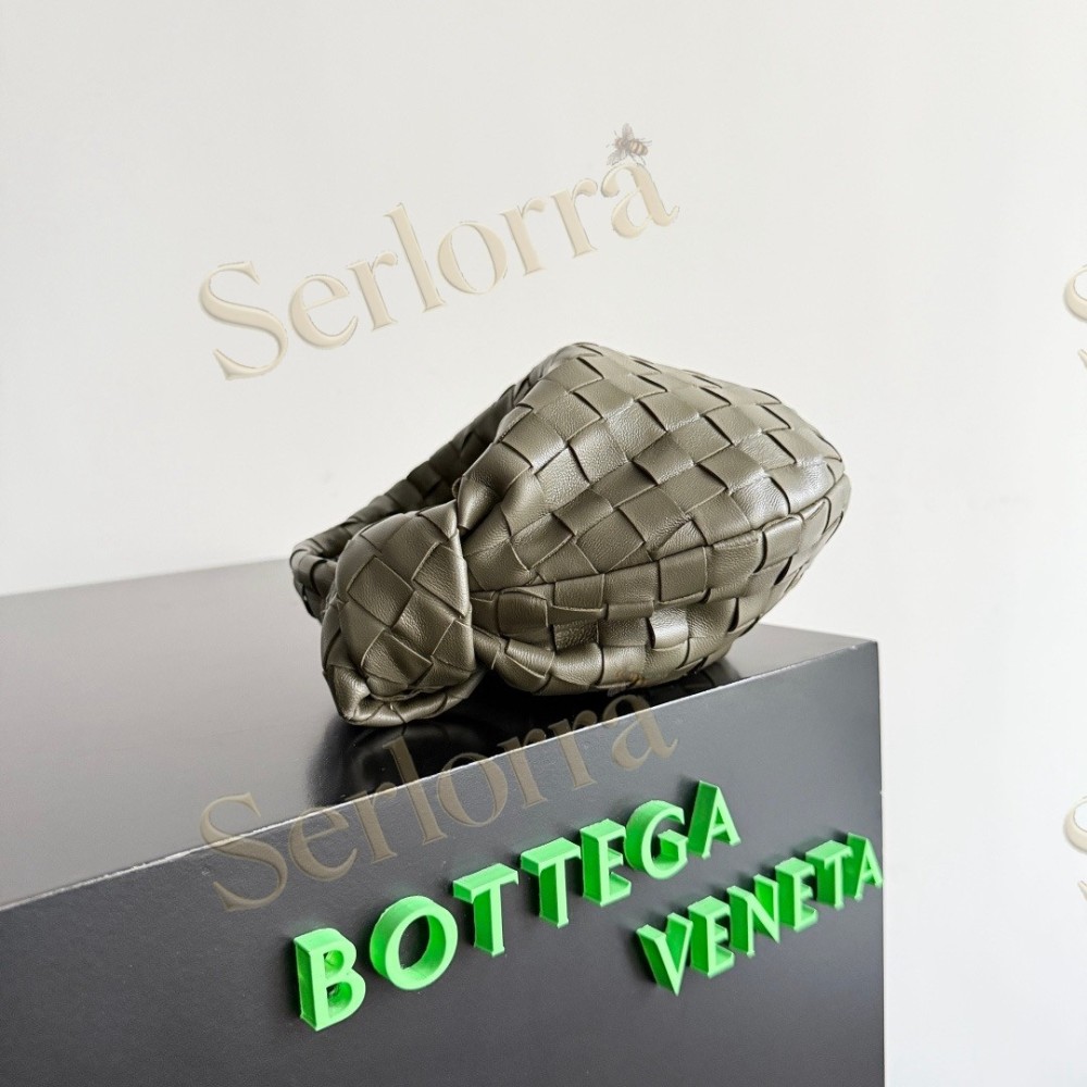 BOTTEGA VENETA MINI JODIE