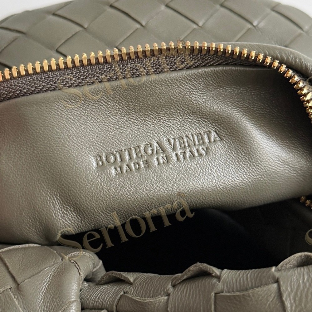 BOTTEGA VENETA MINI JODIE
