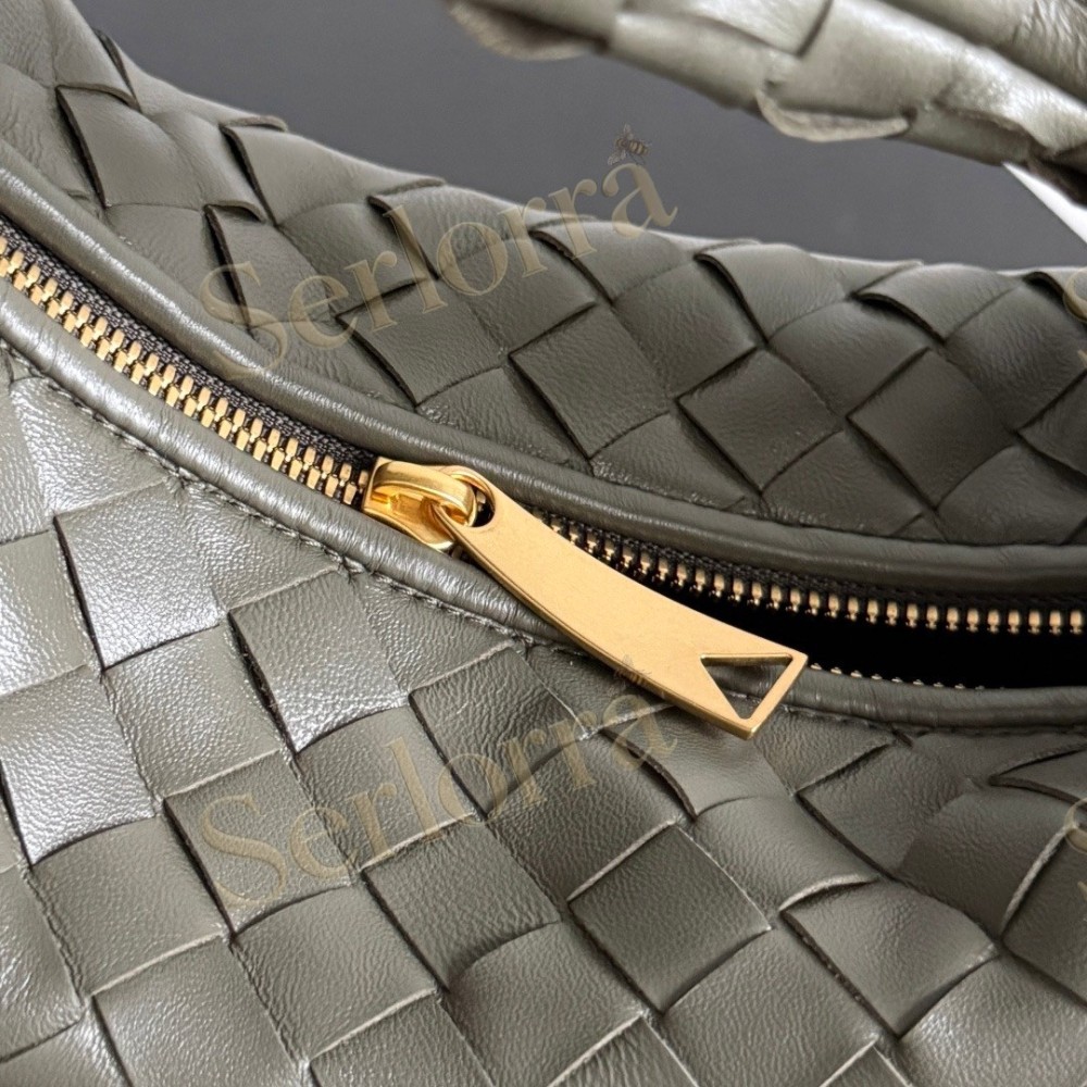 BOTTEGA VENETA MINI JODIE