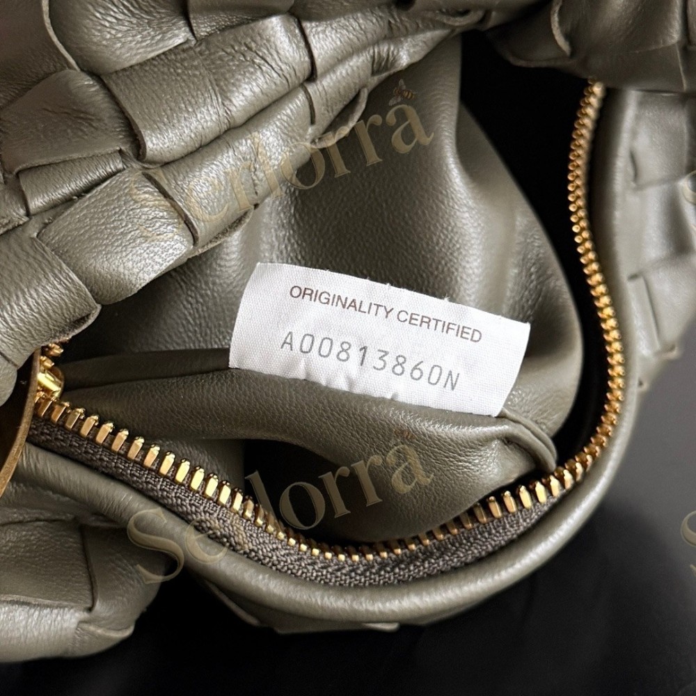BOTTEGA VENETA MINI JODIE
