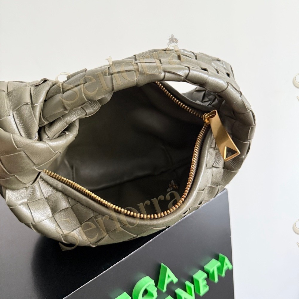 BOTTEGA VENETA MINI JODIE