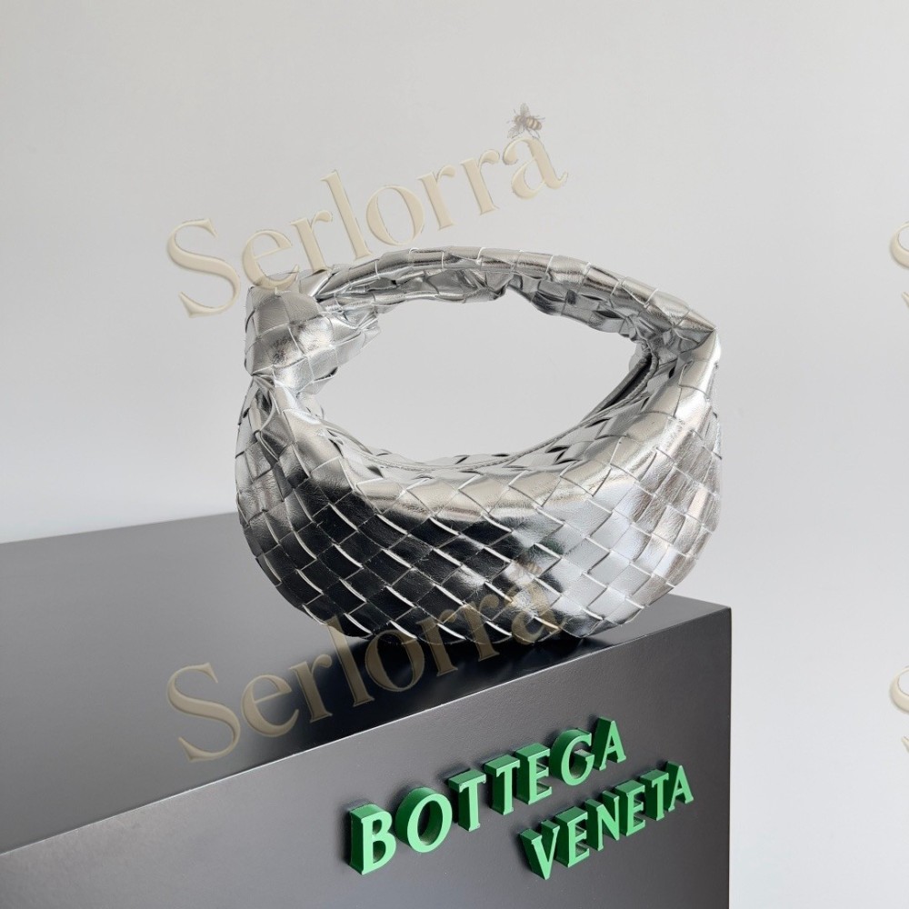 BOTTEGA VENETA MINI JODIE