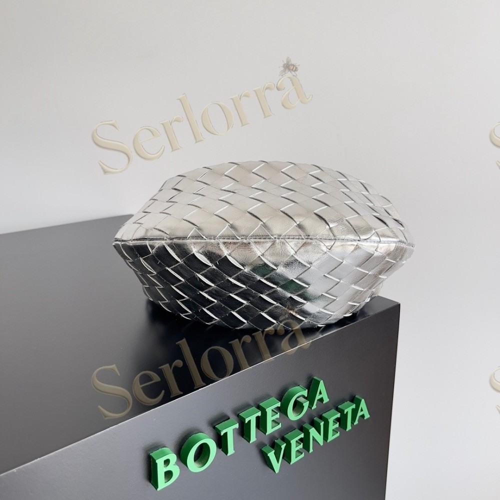 BOTTEGA VENETA MINI JODIE