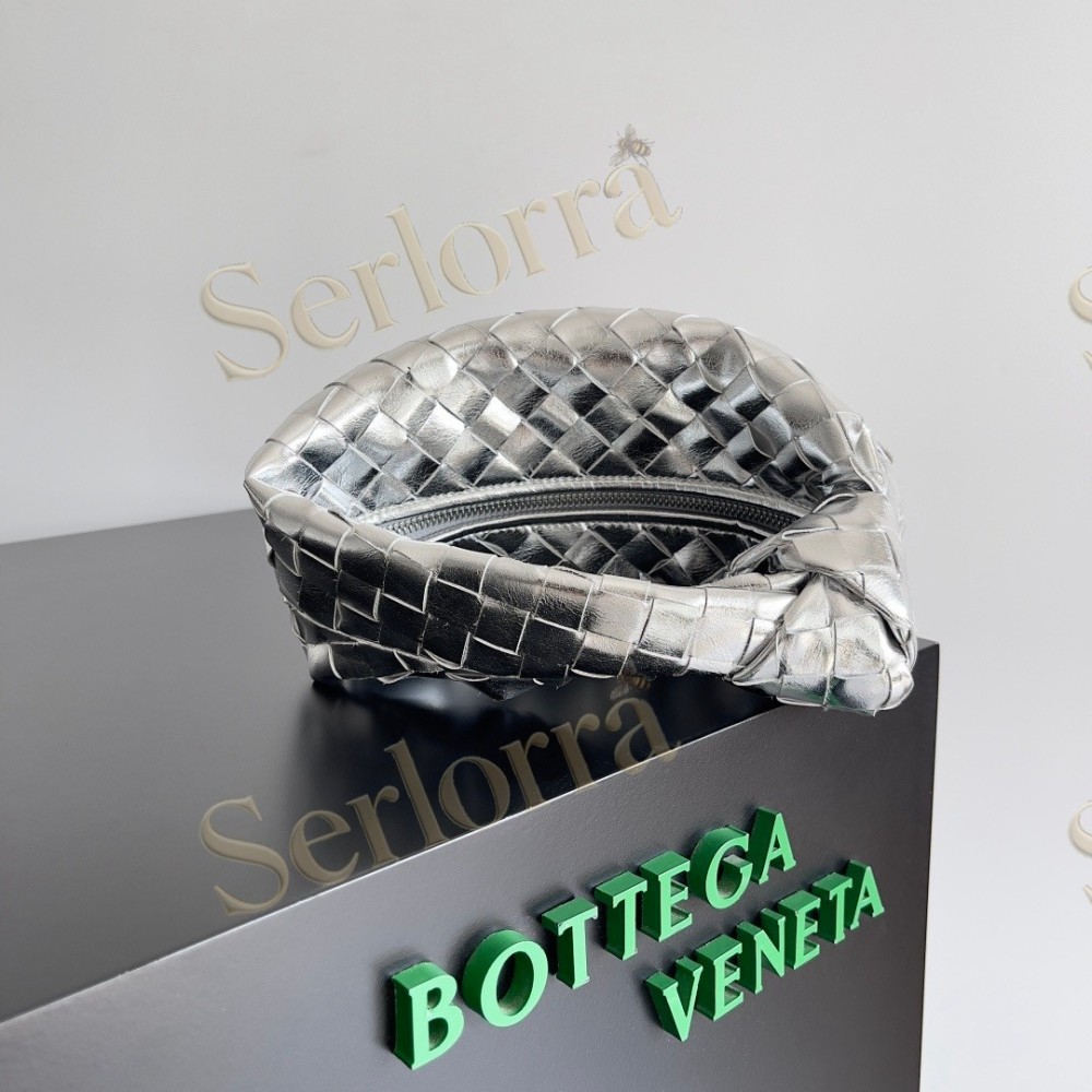 BOTTEGA VENETA MINI JODIE
