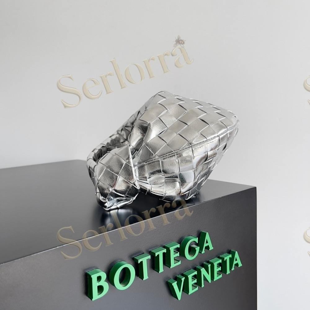 BOTTEGA VENETA MINI JODIE