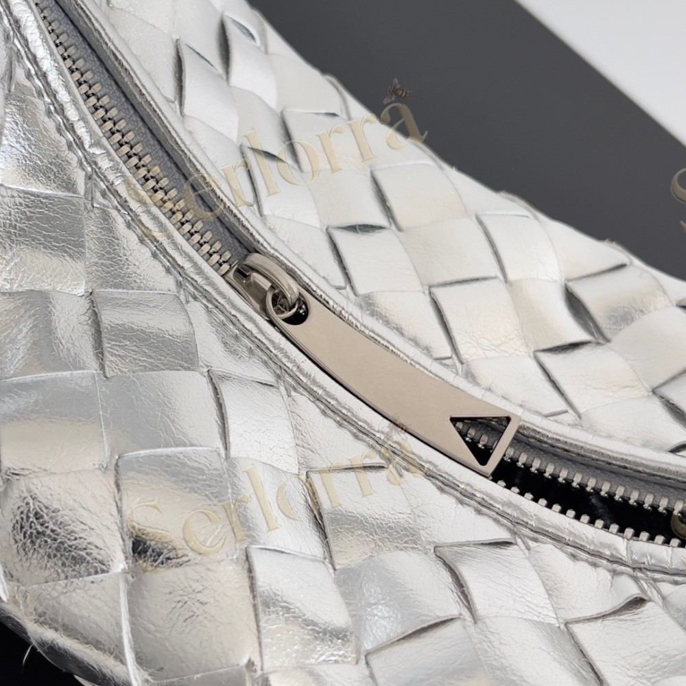 BOTTEGA VENETA MINI JODIE