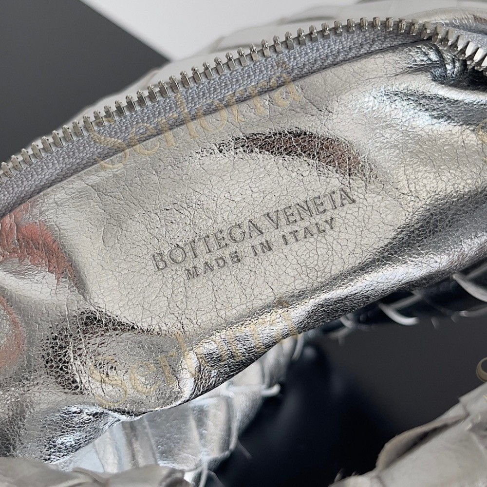 BOTTEGA VENETA MINI JODIE