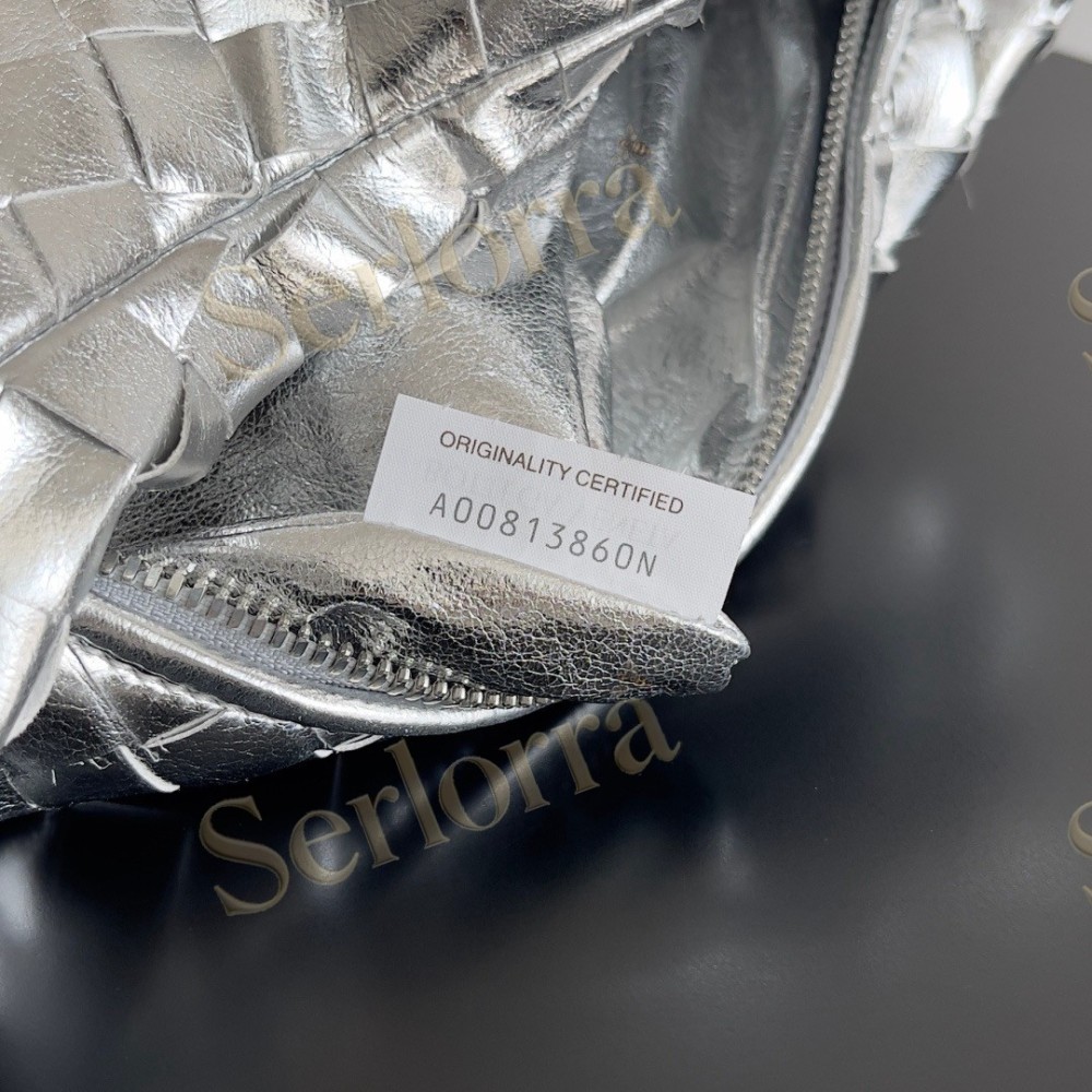 BOTTEGA VENETA MINI JODIE