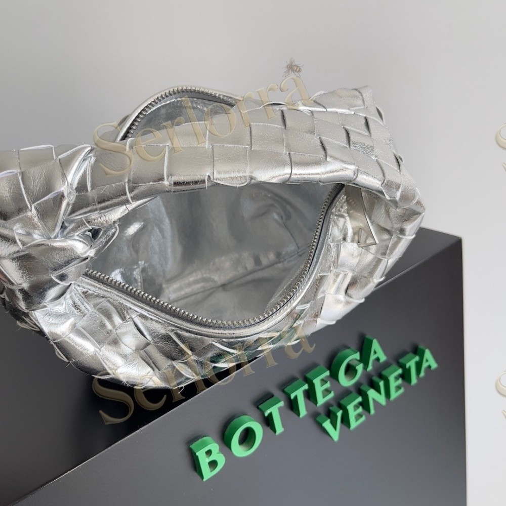 BOTTEGA VENETA MINI JODIE