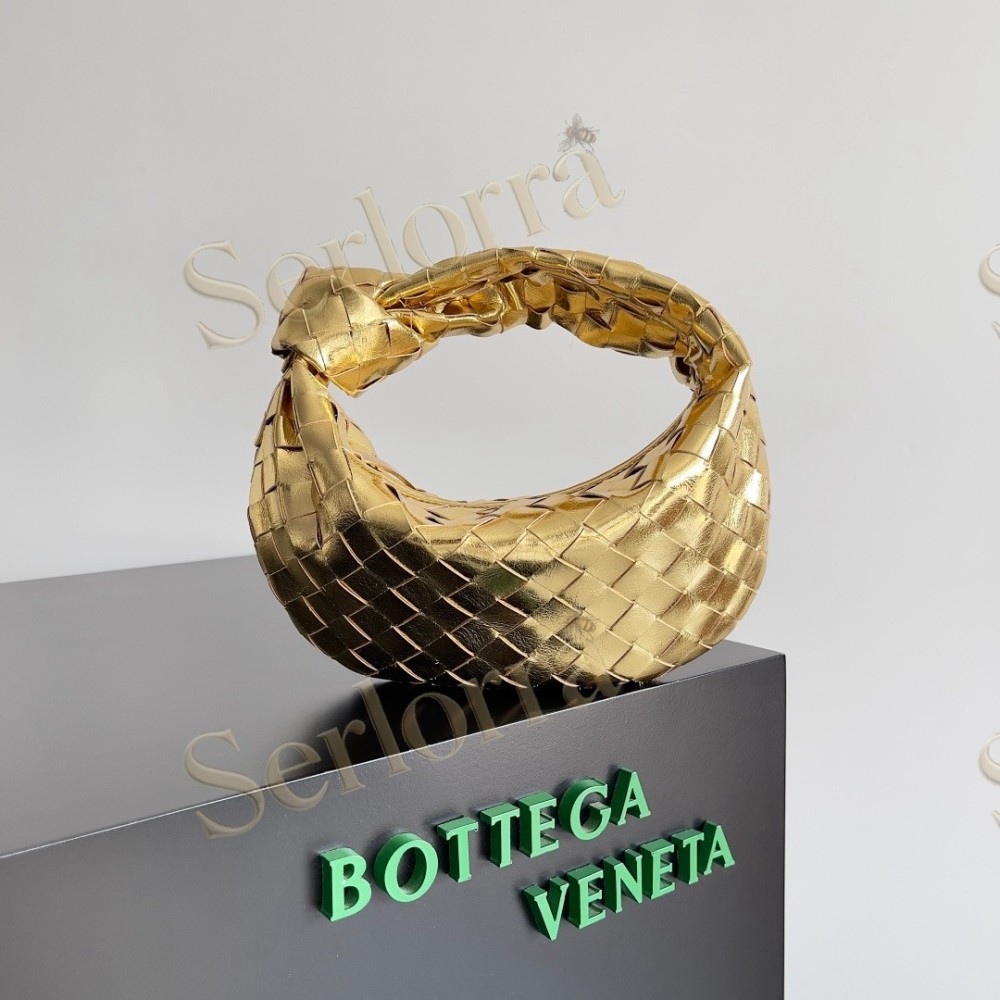 BOTTEGA VENETA MINI JODIE