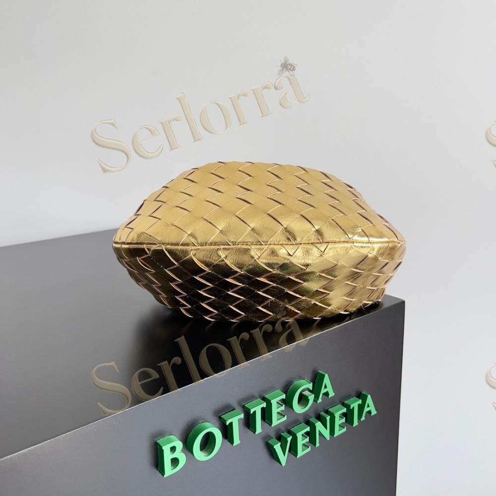 BOTTEGA VENETA MINI JODIE