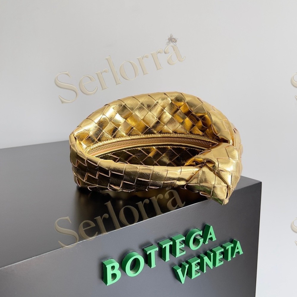 BOTTEGA VENETA MINI JODIE