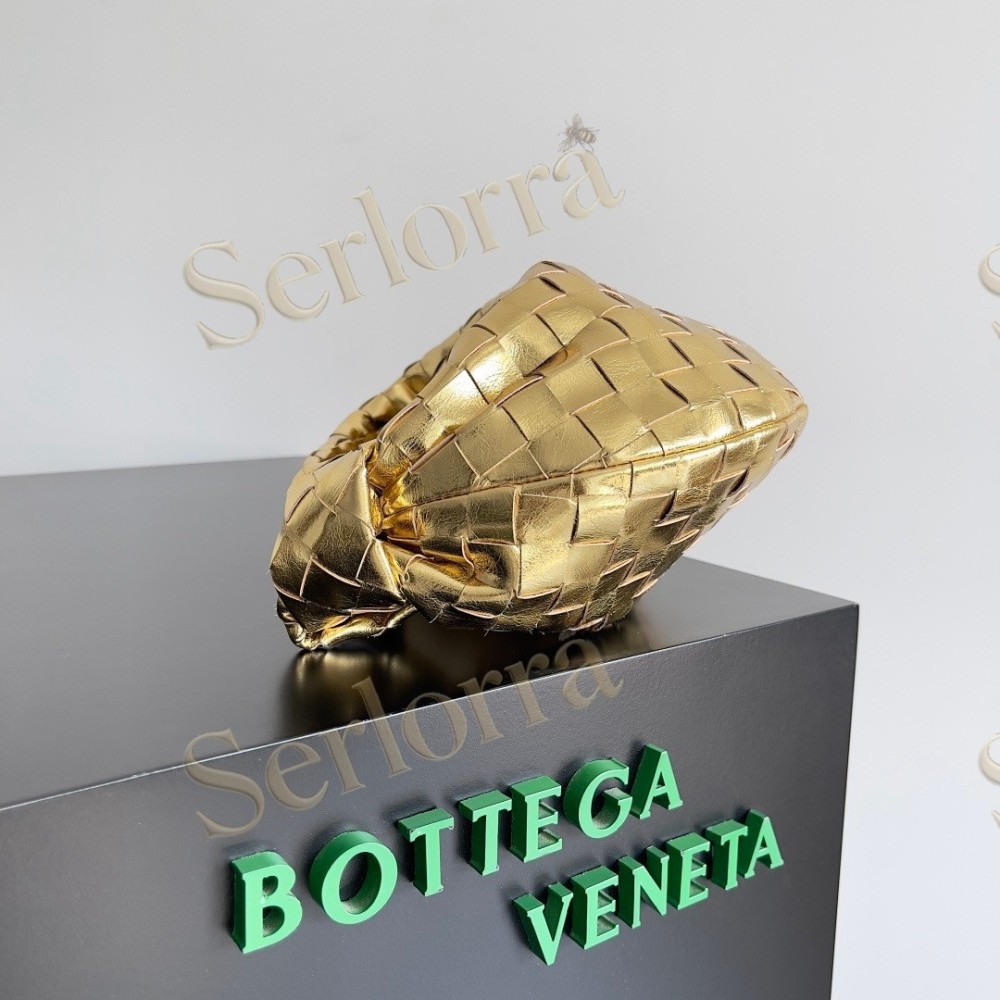 BOTTEGA VENETA MINI JODIE