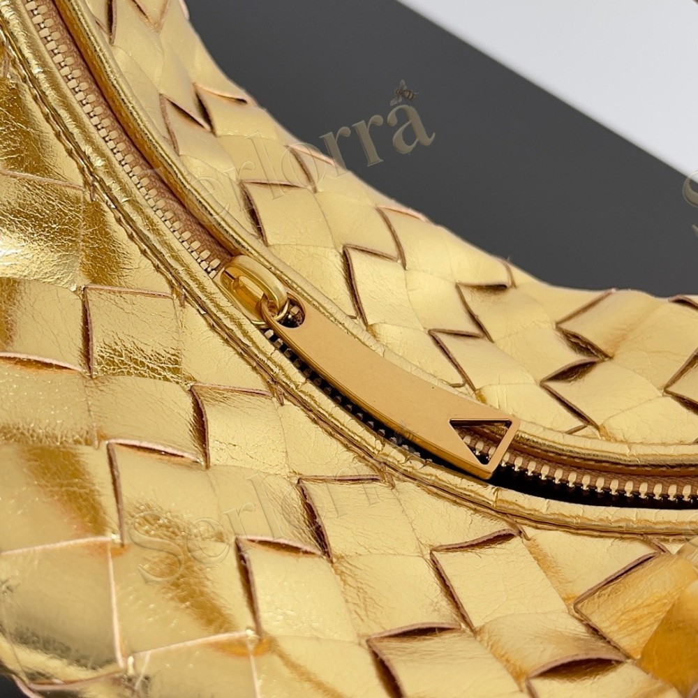 BOTTEGA VENETA MINI JODIE